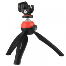 Штатив для смартфона Puluz PU365R (red)